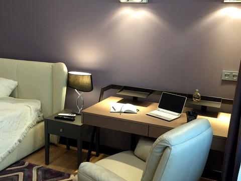 квартира за адресою Андрія Верхогляда вул. (Михайла Драгомирова), 16