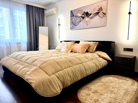 квартира по адресу Голосеевский просп. (40-летия Октября), 60