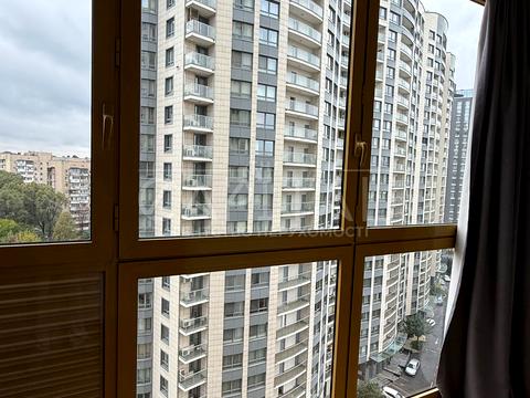 квартира по адресу Голосеевский просп. (40-летия Октября), 60