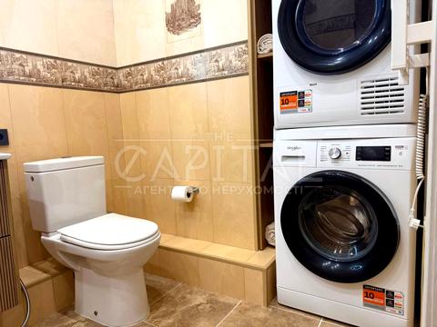 квартира по адресу Голосеевский просп. (40-летия Октября), 60