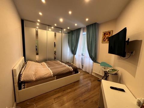 квартира за адресою Хіміків вул., 7