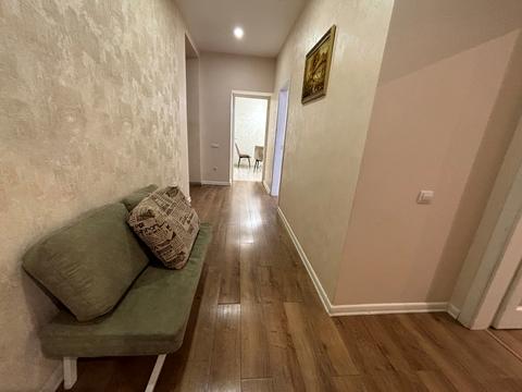 квартира за адресою Хіміків вул., 7