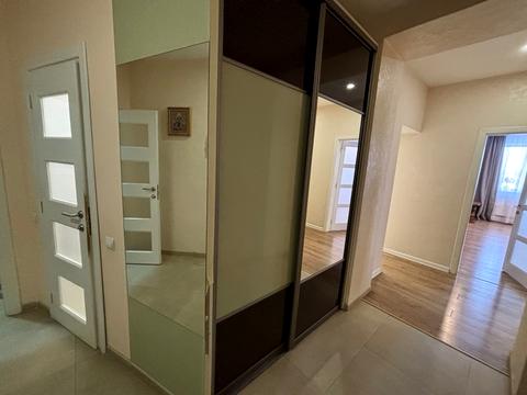 квартира за адресою Хіміків вул., 7