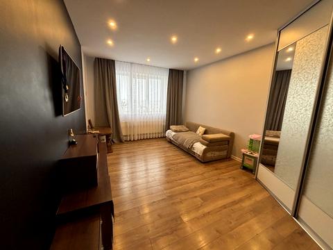 квартира за адресою Хіміків вул., 7