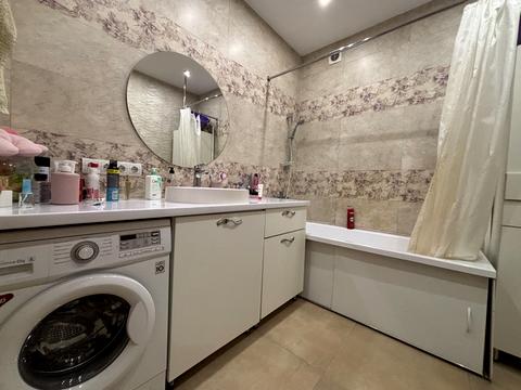 квартира за адресою Хіміків вул., 7