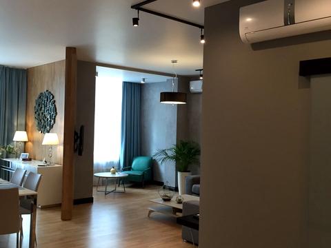 квартира за адресою Андрія Верхогляда вул. (Михайла Драгомирова), 16