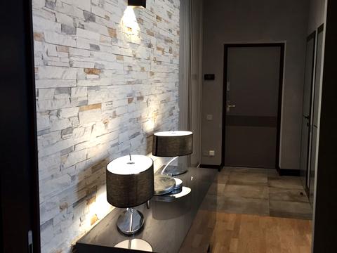 квартира за адресою Андрія Верхогляда вул. (Михайла Драгомирова), 16