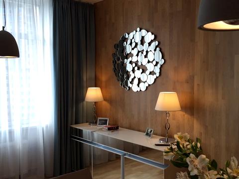 квартира за адресою Андрія Верхогляда вул. (Михайла Драгомирова), 16