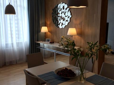 квартира за адресою Андрія Верхогляда вул. (Михайла Драгомирова), 16