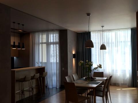 квартира за адресою Андрія Верхогляда вул. (Михайла Драгомирова), 16