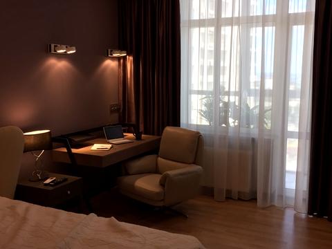 квартира за адресою Андрія Верхогляда вул. (Михайла Драгомирова), 16