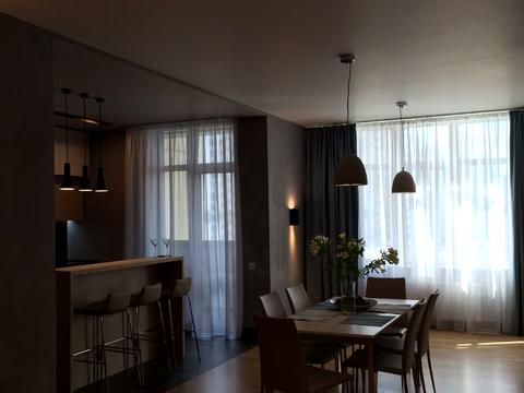 квартира за адресою Андрія Верхогляда вул. (Михайла Драгомирова), 16