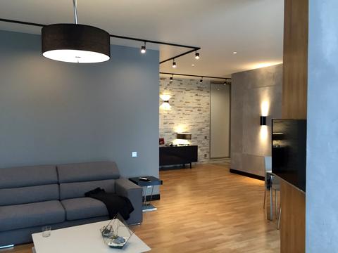 квартира за адресою Андрія Верхогляда вул. (Михайла Драгомирова), 16