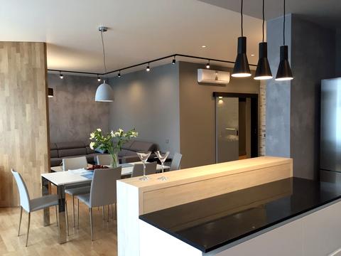 квартира за адресою Андрія Верхогляда вул. (Михайла Драгомирова), 16