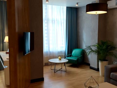 квартира за адресою Андрія Верхогляда вул. (Михайла Драгомирова), 16