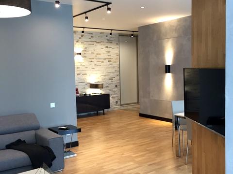 квартира за адресою Андрія Верхогляда вул. (Михайла Драгомирова), 16