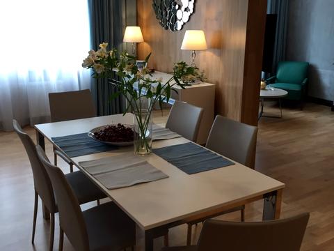 квартира за адресою Андрія Верхогляда вул. (Михайла Драгомирова), 16