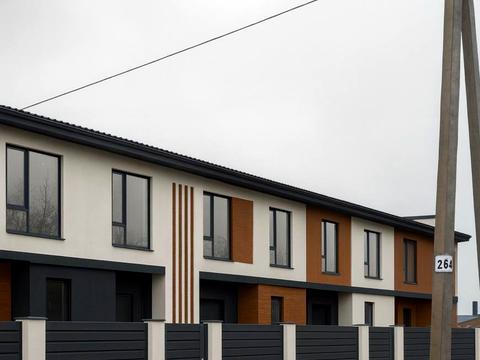 дом по адресу Яровая ул., 32