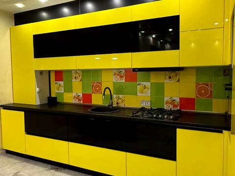 квартира по адресу Набережная Победы ул., 62