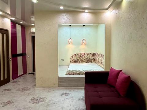 квартира по адресу Набережная Победы ул., 62