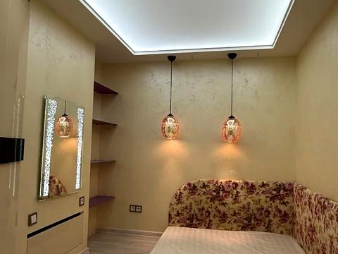 квартира по адресу Набережная Победы ул., 62