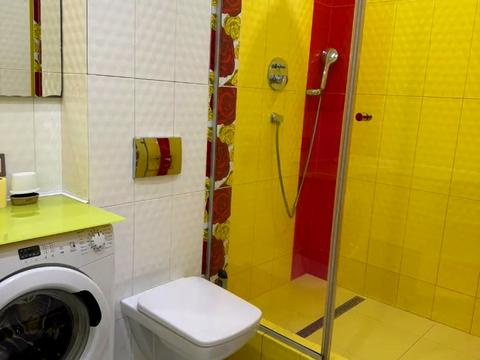 квартира по адресу Набережная Победы ул., 62