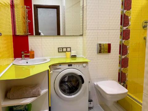 квартира по адресу Набережная Победы ул., 62