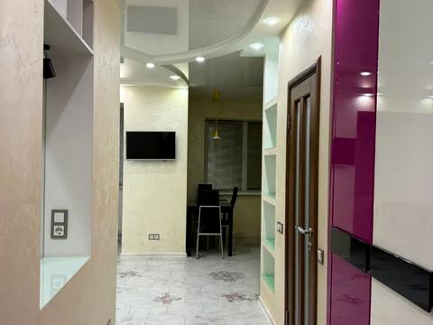 квартира по адресу Набережная Победы ул., 62