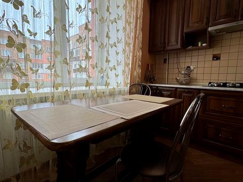 квартира за адресою Хмельницький, Будівельників вул., 1