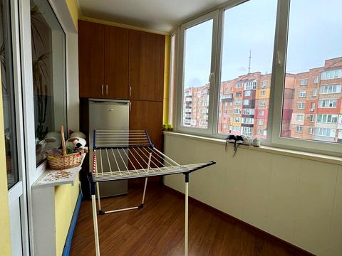 квартира за адресою Хмельницький, Будівельників вул., 1