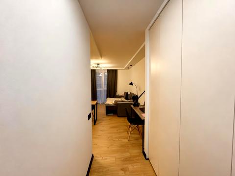 квартира за адресою Рудненська вул. (Білогорська), (3 черга (будинок 1б))