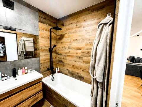 квартира за адресою Рудненська вул. (Білогорська), (3 черга (будинок 1б))