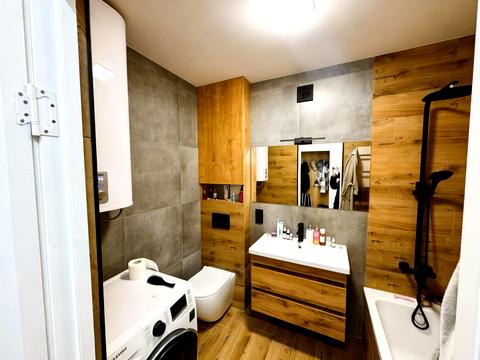 квартира за адресою Рудненська вул. (Білогорська), (3 черга (будинок 1б))