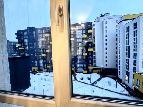 квартира за адресою Рудненська вул. (Білогорська), (3 черга (будинок 1б))