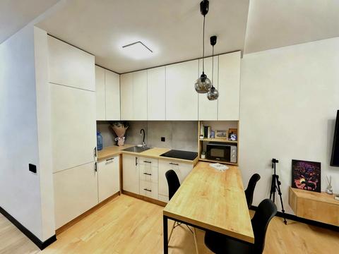 квартира за адресою Рудненська вул. (Білогорська), (3 черга (будинок 1б))