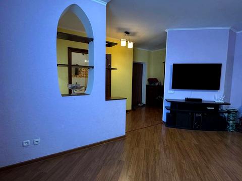 квартира за адресою Хмельницький, Будівельників вул., 1