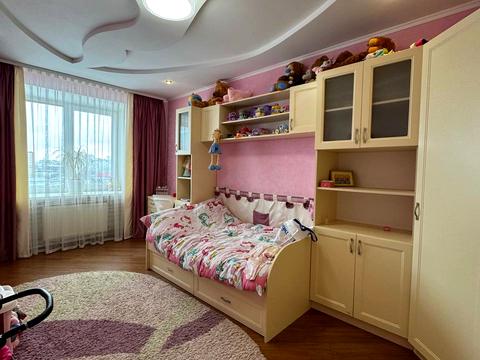 квартира за адресою Хмельницький, Будівельників вул., 1