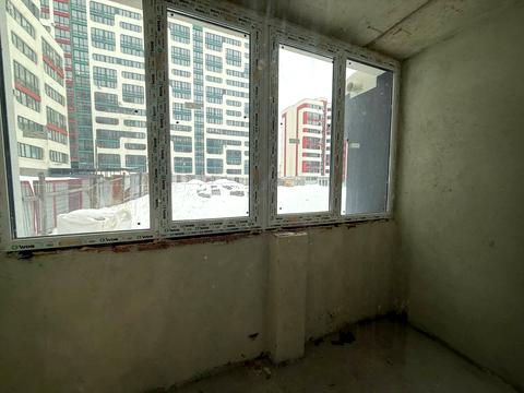 квартира по адресу Трускавецкая ул., (Будинок Е)