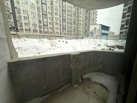 квартира по адресу Трускавецкая ул., (Будинок Е)