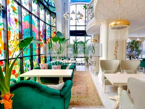 комерційна за адресою Антоновича вул. (Горького), 72