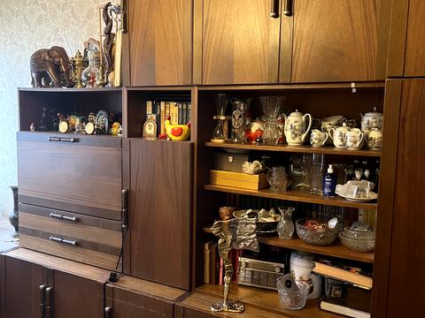 квартира за адресою Антоновича вул. (Горького), 162