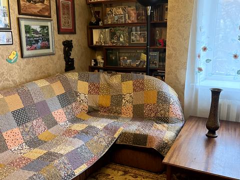 квартира за адресою Антоновича вул. (Горького), 162