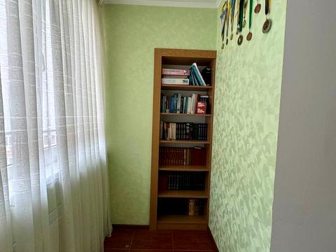 квартира за адресою Хмельницький, Будівельників вул., 1