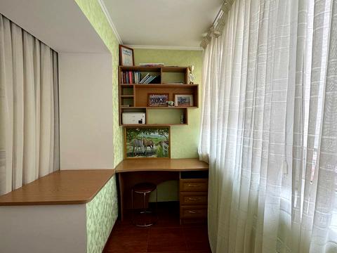 квартира за адресою Хмельницький, Будівельників вул., 1