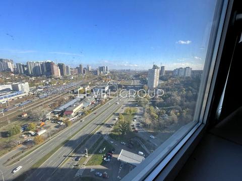 квартира за адресою Саперно-Слобідська вул., 10