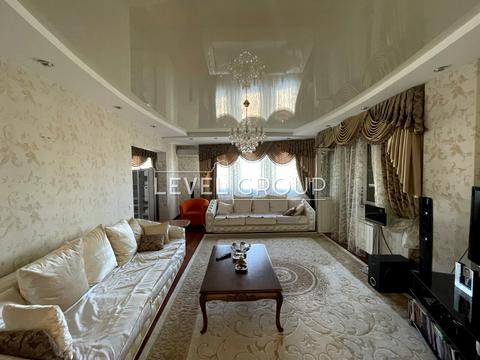 квартира за адресою Саперно-Слобідська вул., 10