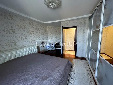 квартира за адресою Саперно-Слобідська вул., 10