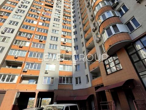 квартира за адресою Саперно-Слобідська вул., 10