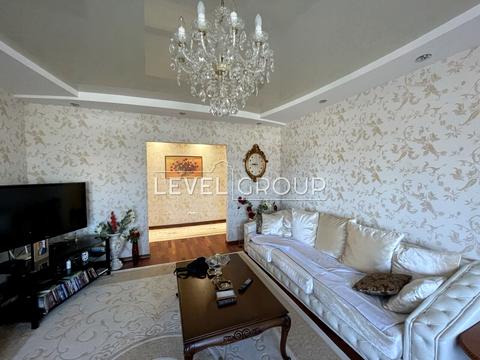 квартира за адресою Саперно-Слобідська вул., 10