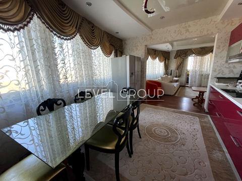 квартира за адресою Саперно-Слобідська вул., 10